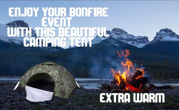 Tent 2