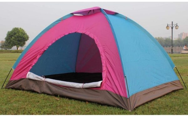 Camping Tent