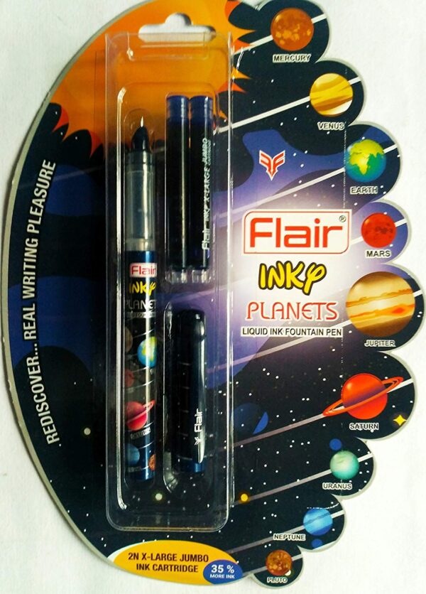 Flair Ink Pen 1