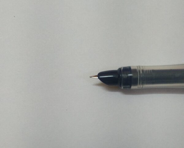 Ink Pen Round Nib