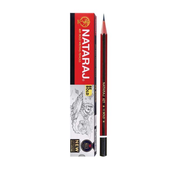 Natraj 621 Pencil