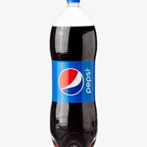Pepsi 2 Litre