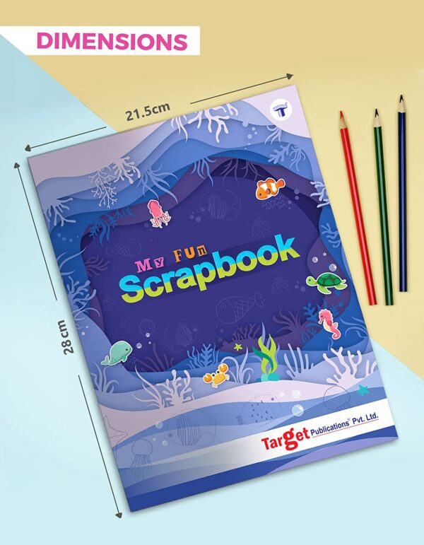 Scrapbook 1
