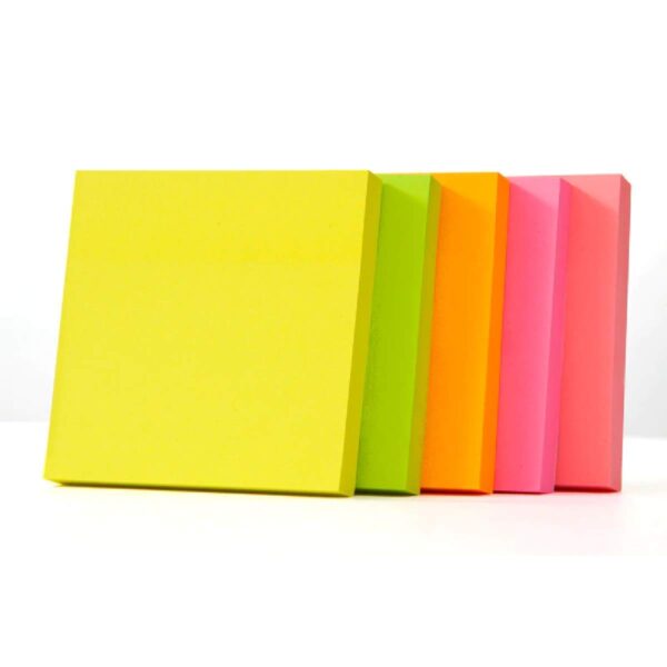 Sticky Notes BROAD