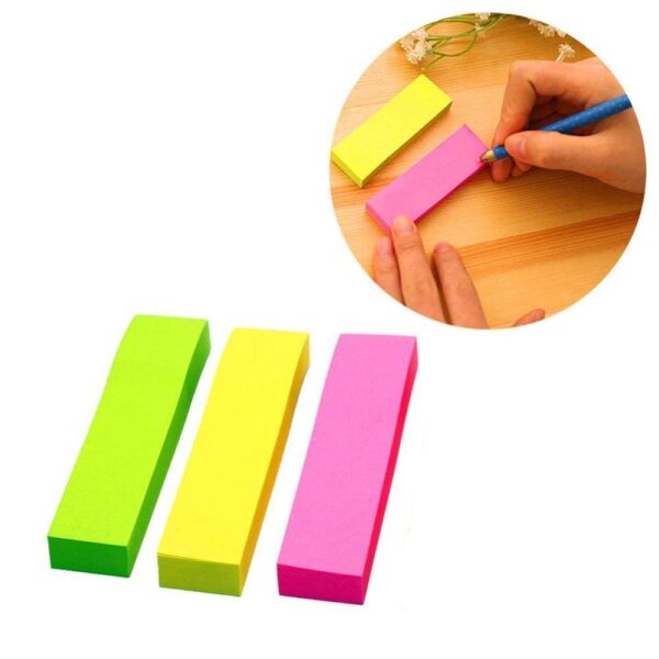 Sticky Notes NARROW