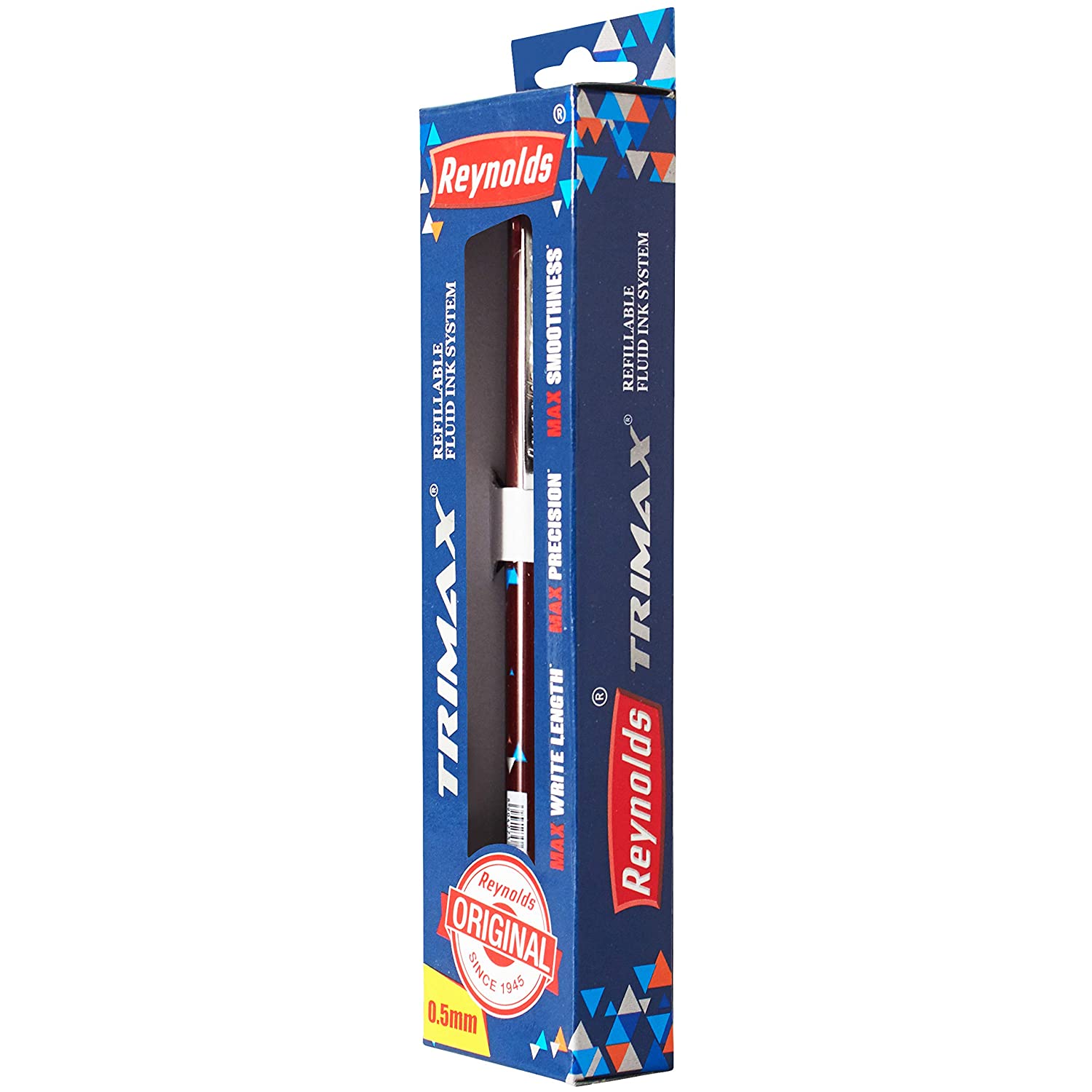 Trimax Pen - Octaplay.in