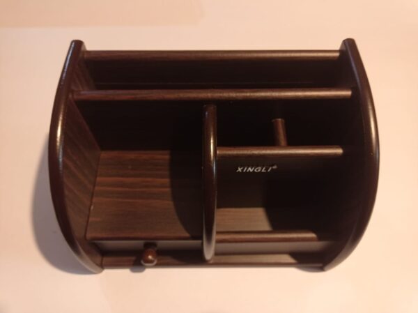 Pen Stand No. 16503 Wooden 1