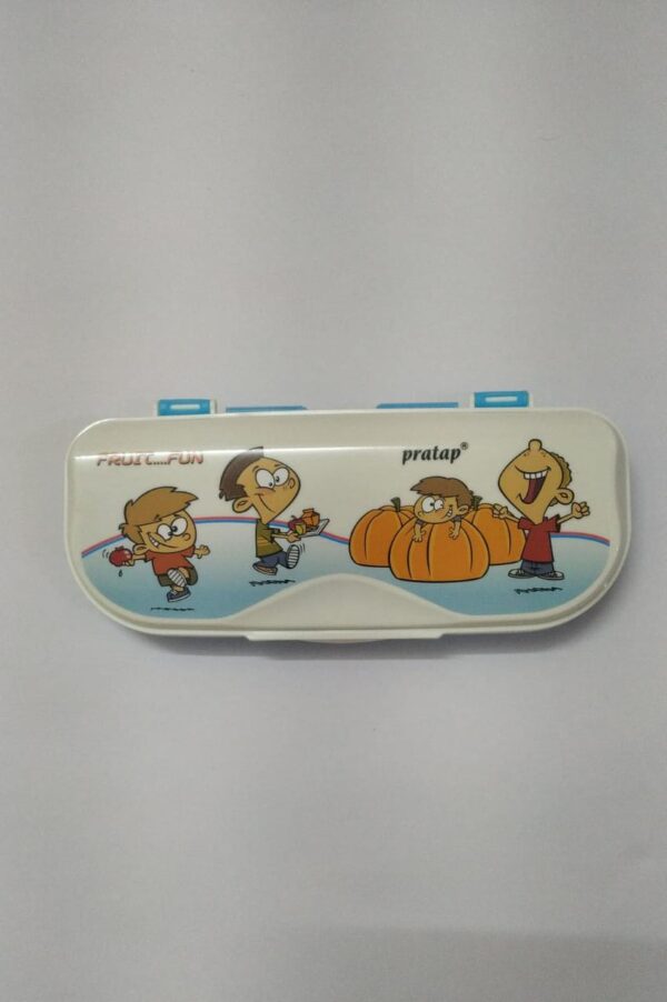 Pencil Box Hy Passion 1