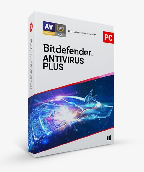 Antivirus Software - Image 2