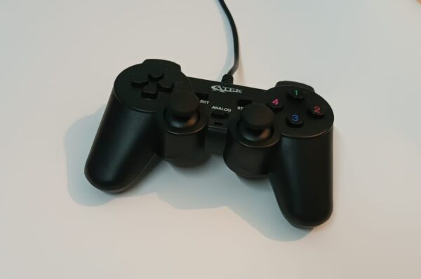 Gamepad / Gaming Controller - Atek - Image 2