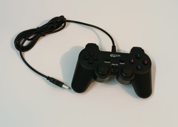 Gamepad / Gaming Controller - Atek - Image 4