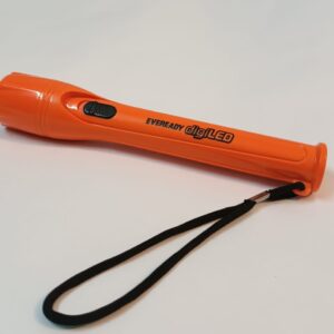Eveready Camping And Hiking LED Torch