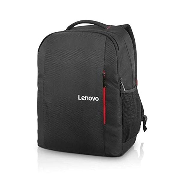 Lenovo Laptop Everyday Backpack B510 (PROMOTIONAL OFFER : Get Windows 8.1 Pro Genuine Lifetime License Key With This Product)