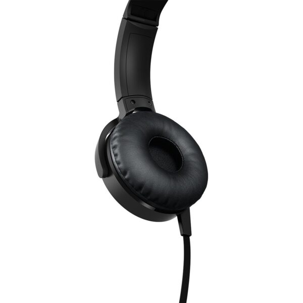 Sony Extra Bass Stereo Headphones With Mic (Sony MDR-XB450AP) CLEARANCE SALE - Image 3