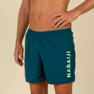 Swim Shorts For Men (Decathlon) Size : L