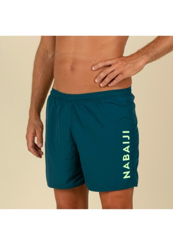Swim Shorts For Men (Decathlon) Size : L