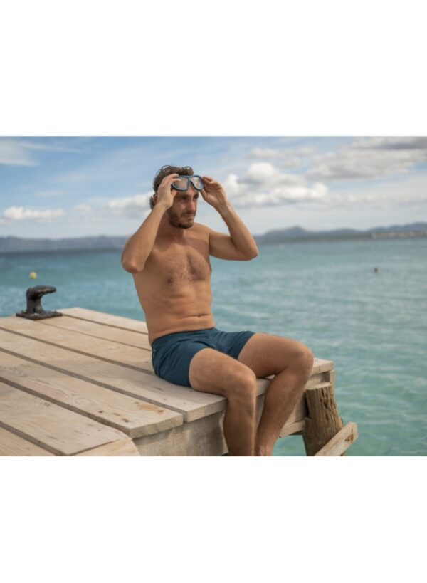 Swim Shorts For Men (Decathlon) Size : L - Image 3