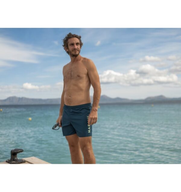 Swim Shorts For Men (Decathlon) Size : L - Image 2