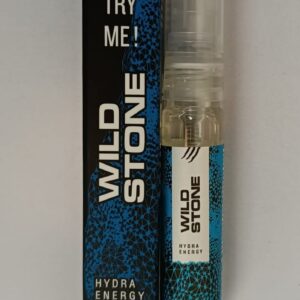 Wild Stone Pocket Perfume - 10ml (Hydra Energy)